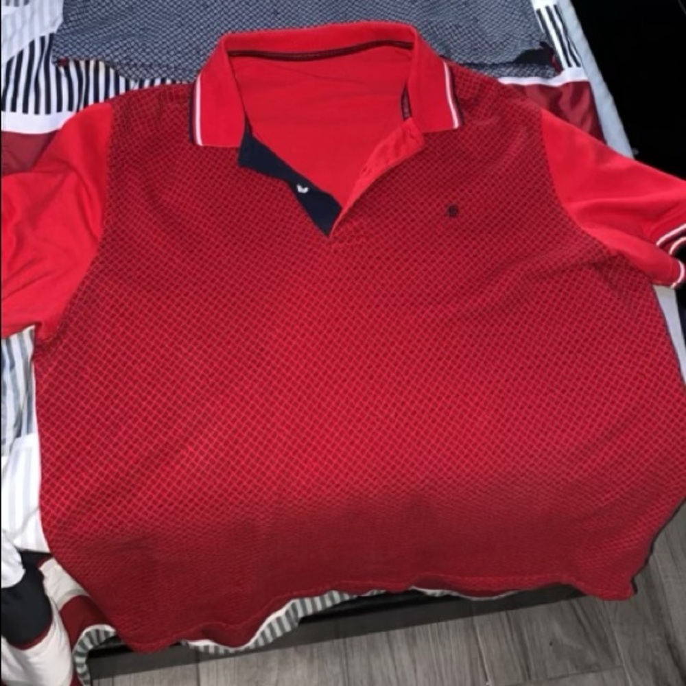Carolina Herrera, L, Red